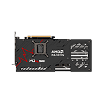 Sapphire Radeon RX 9070 Pulse Gaming 16GB GDDR6 RDNA4  Tarjeta Gráfica AMD