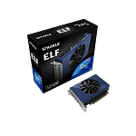 Sparkle Intel Arc A380 Elf 6GB GDDR6  Tarjeta Gráfica Intel
