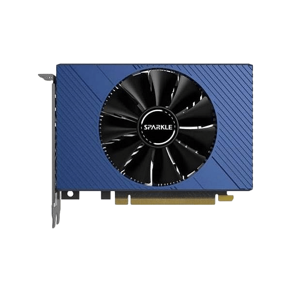 Sparkle Intel Arc A380 Elf 6GB GDDR6  Tarjeta Gráfica Intel