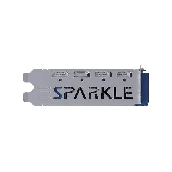 Sparkle Intel Arc A380 Elf 6GB GDDR6  Tarjeta Gráfica Intel