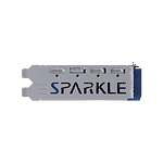 Sparkle Intel Arc A380 Elf 6GB GDDR6  Tarjeta Gráfica Intel