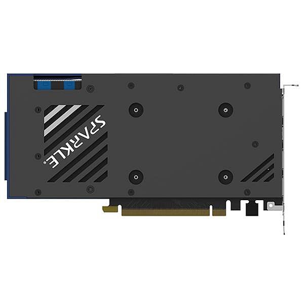Sparkle Intel Arc A750 Orc OC 8GB GDDR6  Tarjeta Gráfica Intel
