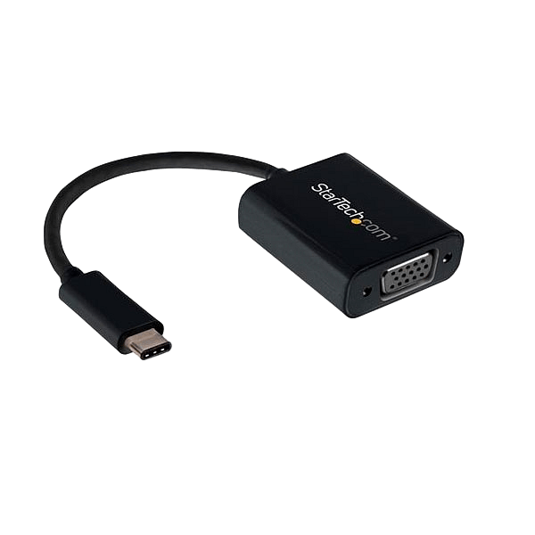 StarTechcom Adaptador USBC a VGA