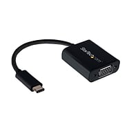 StarTech.com Adaptador USB-C a VGA