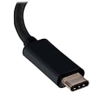 StarTechcom Adaptador USBC a VGA