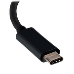 StarTechcom Adaptador USBC a VGA