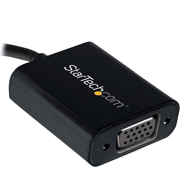 StarTechcom Adaptador USBC a VGA
