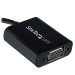 StarTechcom Adaptador USBC a VGA