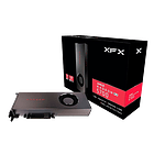 XFX Radeon RX 5700 8GB  Gráfica