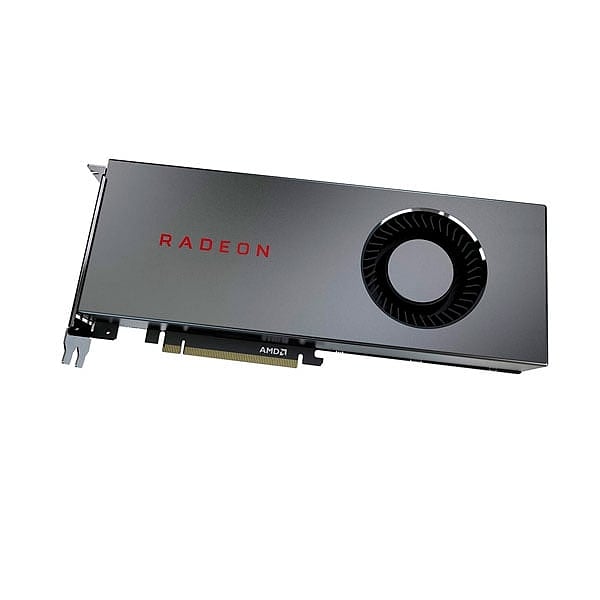 XFX Radeon RX 5700 8GB  Gráfica