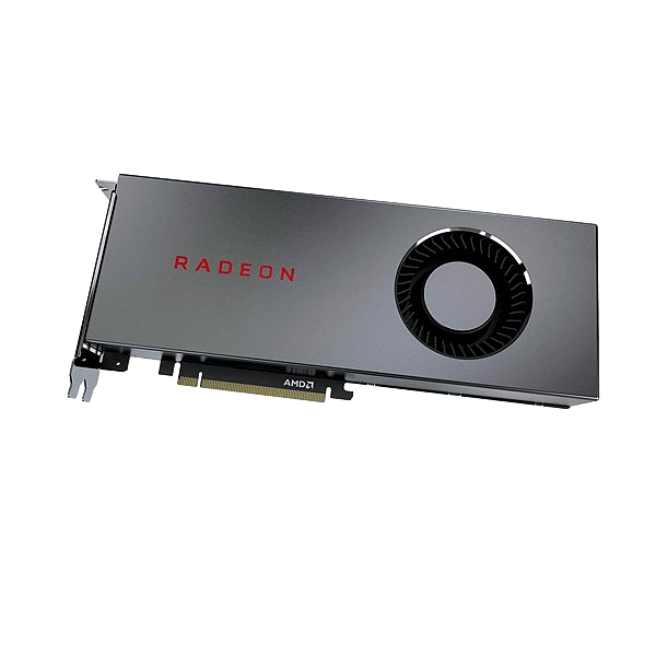 XFX Radeon RX 5700 8GB  Gráfica