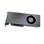 XFX Radeon RX 5700 8GB  Gráfica