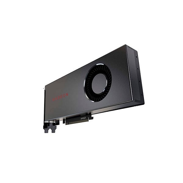 XFX Radeon RX 5700 8GB  Gráfica