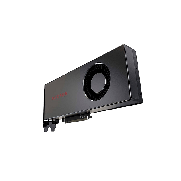 XFX Radeon RX 5700 8GB  Gráfica
