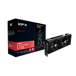 XFX Radeon RX 5700 DD Ultra 8GB  Gráfica