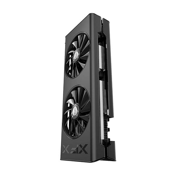 XFX Radeon RX 5700 DD Ultra 8GB  Gráfica