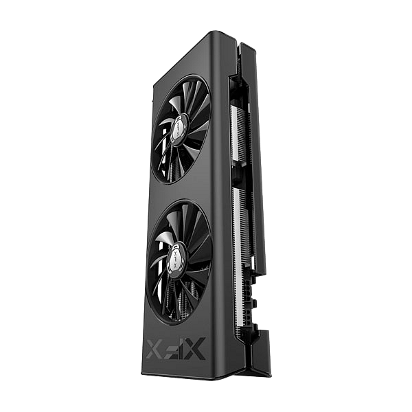 XFX Radeon RX 5700 DD Ultra 8GB  Gráfica