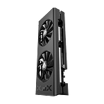 XFX Radeon RX 5700 DD Ultra 8GB  Gráfica
