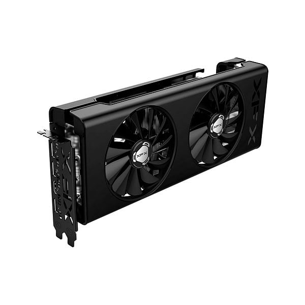 XFX Radeon RX 5700 DD Ultra 8GB  Gráfica
