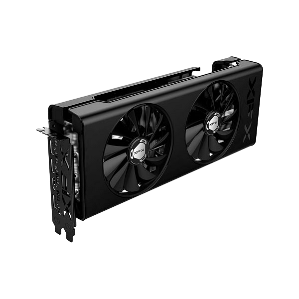 XFX Radeon RX 5700 DD Ultra 8GB  Gráfica