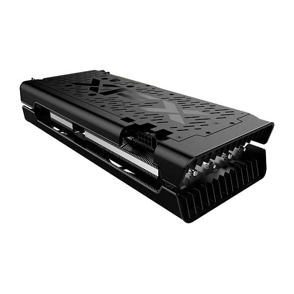 XFX Radeon RX 5700 DD Ultra 8GB  Gráfica