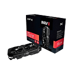 XFX Radeon RX 5700 XT Raw II 8GB  Gráfica