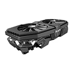XFX Radeon RX 5700 XT Raw II 8GB  Gráfica