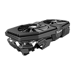 XFX Radeon RX 5700 XT Raw II 8GB  Gráfica