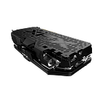 XFX Radeon RX 5700 XT Raw II 8GB  Gráfica