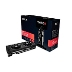 XFX Radeon RX 5700 XT Thicc II 8GB  Gráfica