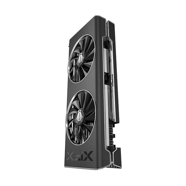 XFX Radeon RX 5700 XT Thicc II 8GB  Gráfica