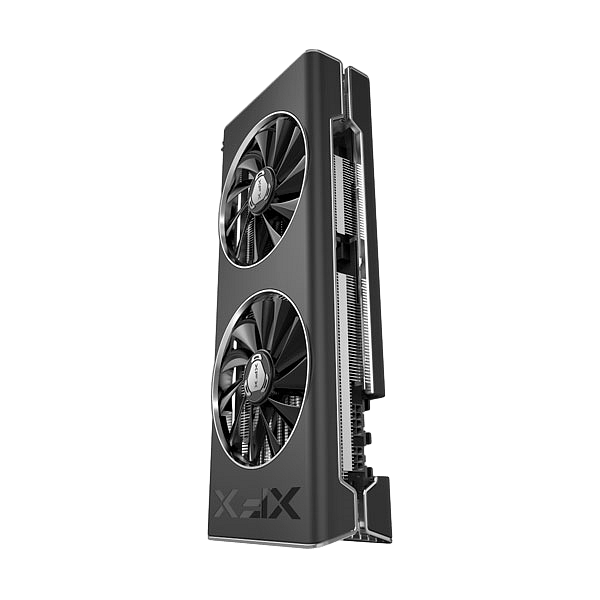 XFX Radeon RX 5700 XT Thicc II 8GB  Gráfica