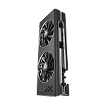 XFX Radeon RX 5700 XT Thicc II 8GB  Gráfica