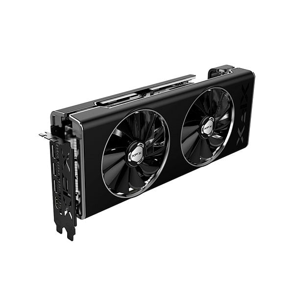 XFX Radeon RX 5700 XT Thicc II 8GB  Gráfica