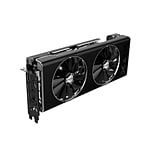 XFX Radeon RX 5700 XT Thicc II 8GB  Gráfica