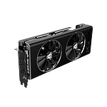 XFX Radeon RX 5700 XT Thicc II 8GB  Gráfica