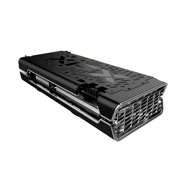 XFX Radeon RX 5700 XT Thicc II 8GB  Gráfica