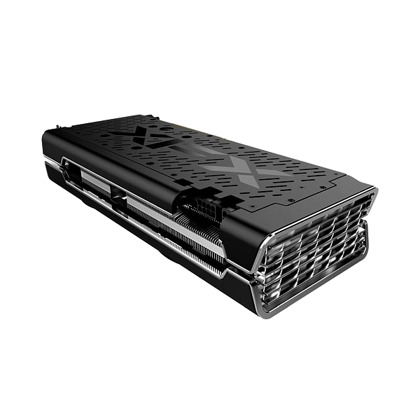 XFX Radeon RX 5700 XT Thicc II 8GB  Gráfica
