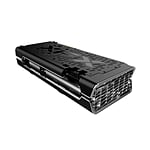 XFX Radeon RX 5700 XT Thicc II 8GB  Gráfica