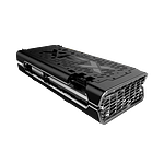 XFX Radeon RX 5700 XT Thicc II 8GB  Gráfica