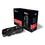 XFX Radeon RX 5700 XT Raw II Ultra 8GB  Gráfica