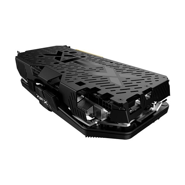 XFX Radeon RX 5700 XT Raw II Ultra 8GB  Gráfica