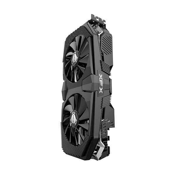 XFX Radeon RX 5700 XT Raw II Ultra 8GB  Gráfica