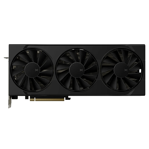 XFX Radeon RX 9070 XT Swift Gaming OC 16GB GDDR6 RDNA4  Tarjeta Gráfica AMD