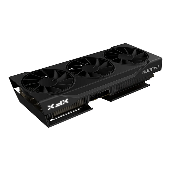 XFX Radeon RX 9070 XT Swift Gaming OC 16GB GDDR6 RDNA4  Tarjeta Gráfica AMD