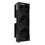 XFX Radeon RX 9070 XT Swift Gaming OC 16GB GDDR6 RDNA4  Tarjeta Gráfica AMD