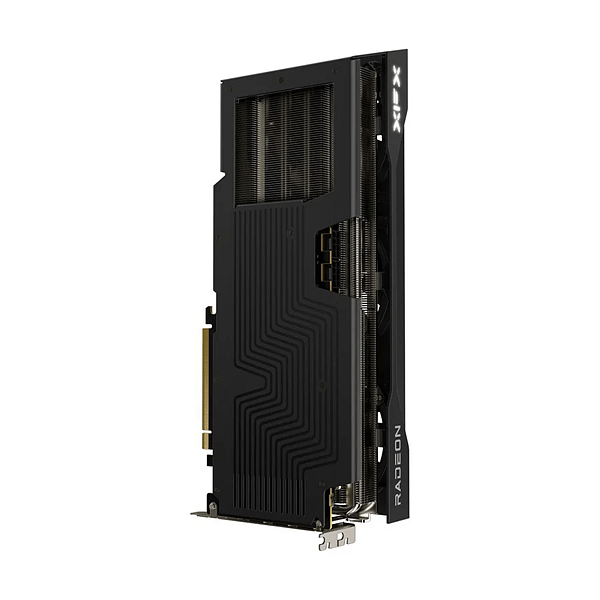 XFX Radeon RX 9070 XT Swift Gaming OC 16GB GDDR6 RDNA4  Tarjeta Gráfica AMD