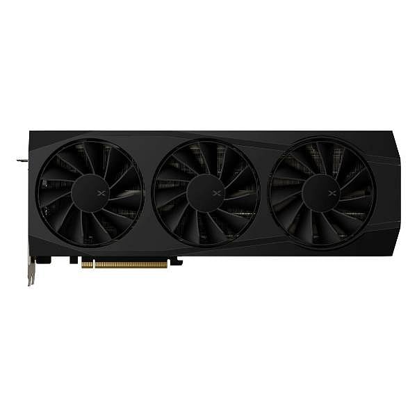 XFX Radeon RX 9070 Quicksilver OC Gaming 16GB GDDR6 RDNA4  Tarjeta Gráfica AMD