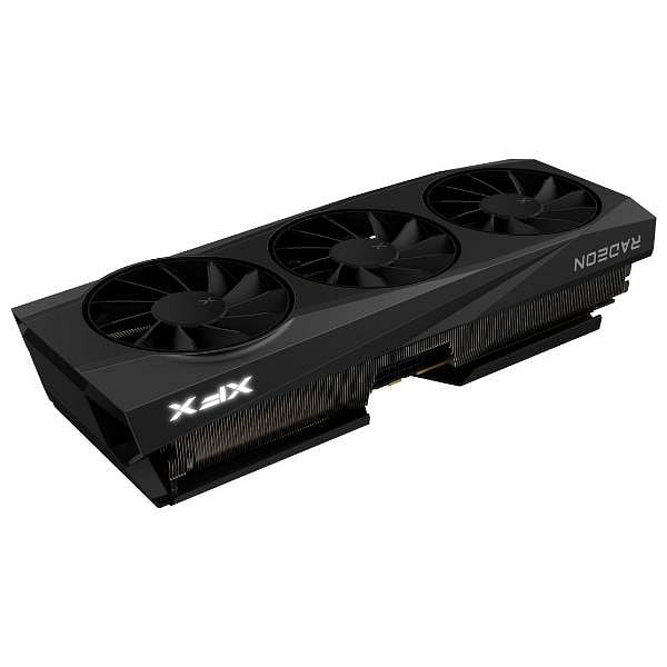 XFX Radeon RX 9070 Quicksilver OC Gaming 16GB GDDR6 RDNA4  Tarjeta Gráfica AMD