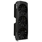XFX Radeon RX 9070 Quicksilver OC Gaming 16GB GDDR6 RDNA4  Tarjeta Gráfica AMD